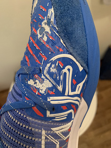 Футзалки puma Future 43 (7 фото из 8)