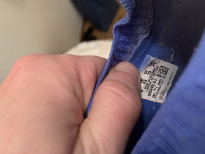 Футзалки puma Future 43 (8 фото из 8)