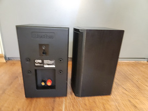Колонки Boston CR5 HiFi (3 фото из 3)