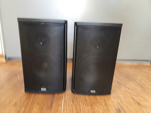 Колонки Boston CR5 HiFi (2 фото из 3)