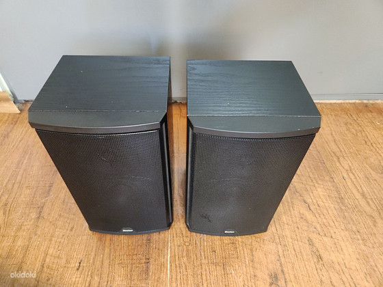 Колонки Boston CR5 HiFi