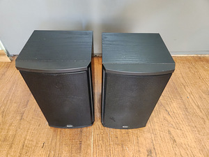 Колонки Boston CR5 HiFi (1 фото из 3)