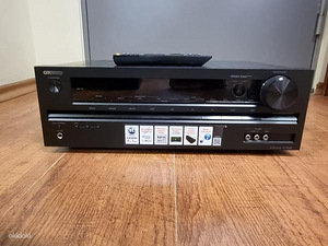 Onkyo HT-R358 5.1 kodukino ressiiver (1 foto / 3)