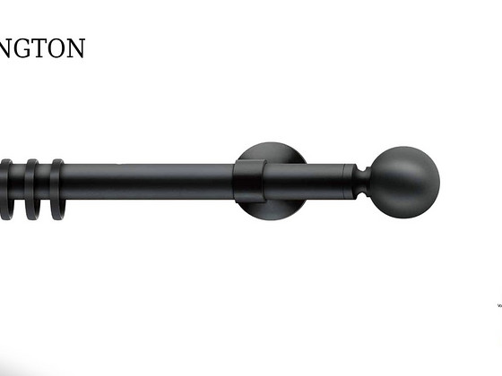 Карниз для штор Interstil Lexington 140см
