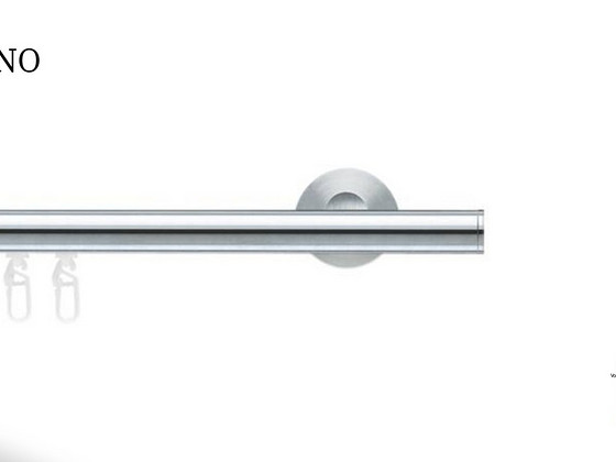 Карниз для штор Interstil Mono 240см