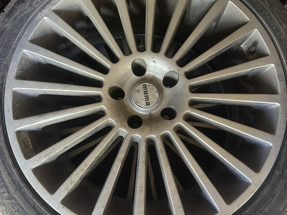 Диски r20 BMW x5 e70