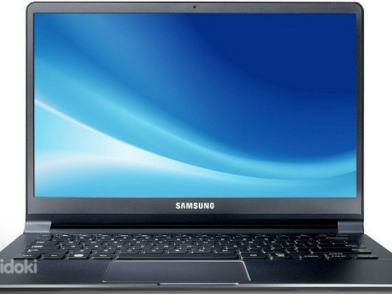 Samsung NP900X3C-A03SE Ultrabook