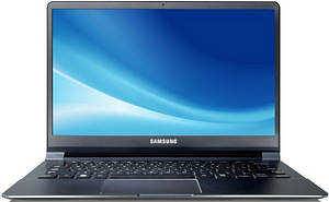 Ультрабук Samsung NP900X3C-A03SE (1 фото из 7)