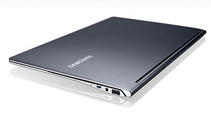Ультрабук Samsung NP900X3C-A03SE (2 фото из 7)