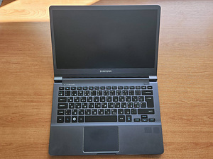 Ультрабук Samsung NP900X3C-A03SE (4 фото из 7)