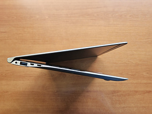 Ультрабук Samsung NP900X3C-A03SE (6 фото из 7)