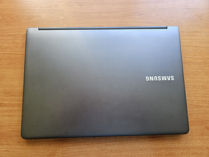 Ультрабук Samsung NP900X3C-A03SE (5 фото из 7)