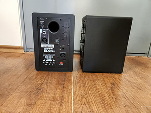 M-Audio BX5 D2, Active Nearfield Monitors (3 foto / 3)