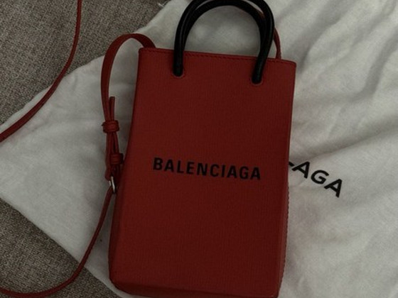 Сумочка Balenciaga
