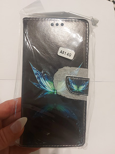 Чехлы на А51 4G (2 фото из 8)