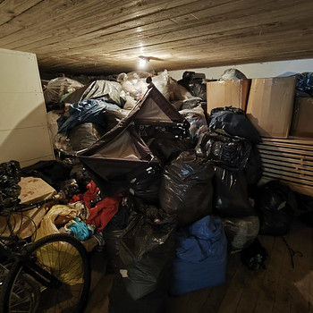 Second-hand