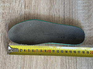 Ecco SP1 Lite jalatsid 27 suurus (7 foto / 7)