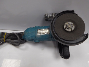 Nurklihvija Makita GA6021V 150MM (1 foto / 4)