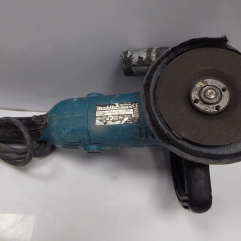Nurklihvija Makita GA6021V 150MM