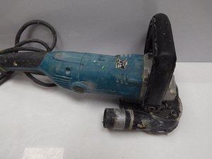 Nurklihvija Makita GA6021V 150MM (2 foto / 4)