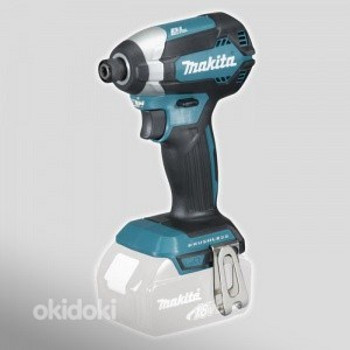 Аккумуляторная дрель Makita DTD153 + ак. 5,0Ач