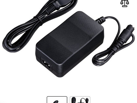 Canon adapter AC-E6N