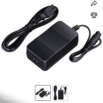 Canon adapter AC-E6N
