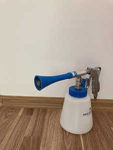 Чистящий пистолет Easyclean System 365 + для сжатого воздуха (2 фото из 4)