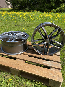 MSW 71 + 245/45/R19 LASSA Competus H/P 2 102W XL (3 foto / 6)