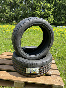 MSW 71 + 245/45/R19 LASSA Competus H/P 2 102W XL (6 foto / 6)