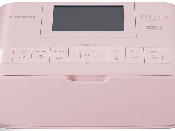 Canon 1300