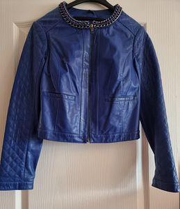 SILVIAN HEACH куртка XS (2 фото из 4)