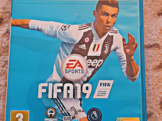FIFA 19