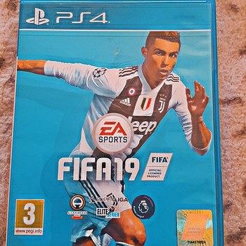 FIFA 19