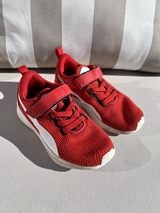 Ботинки Puma, размер 31 (1 фото из 6)