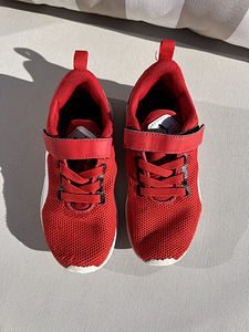 Ботинки Puma, размер 31 (2 фото из 6)