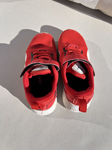 Ботинки Puma, размер 31 (3 фото из 6)
