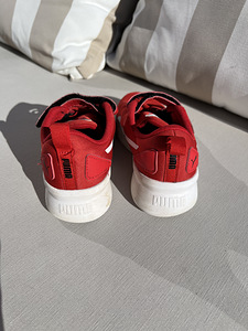 Ботинки Puma, размер 31 (4 фото из 6)