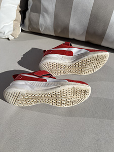 Ботинки Puma, размер 31 (5 фото из 6)