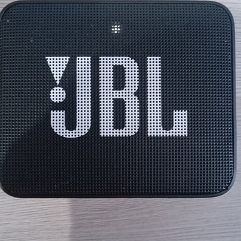 JBL GO 2