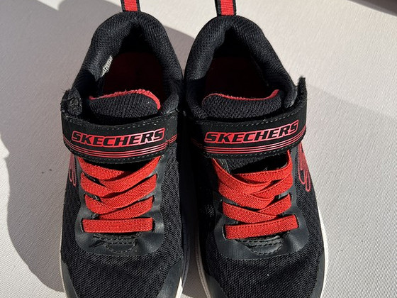 Детская обувь Skechers, размер