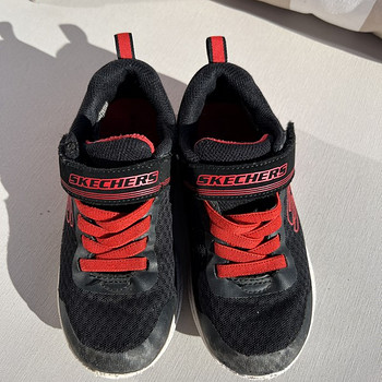 Детская обувь Skechers, размер