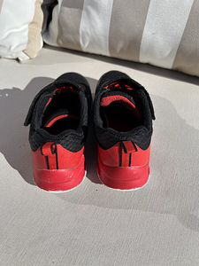 Lastejalanõud Skechers, suurus 30 (4 foto / 6)