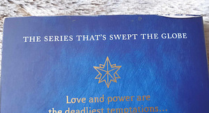 Cassandra Clare. City of bones. Mortal Instruments. inglise (3 foto / 4)