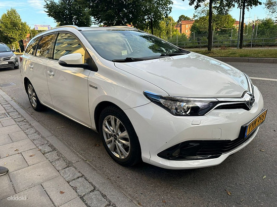 Дешевый прокат автомобилей Wolt Bolt Courier