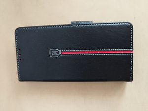 Чехлы для Xiaomi Redmi Note 13 Pro (2 фото из 5)