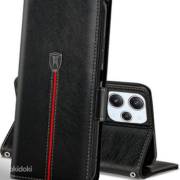 Чехлы для Xiaomi Redmi Note 13 Pro