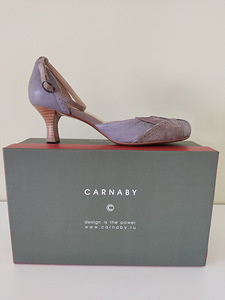 CARNABY (3 foto / 7)