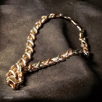 Kuld Käekett 585 proov (№L949)