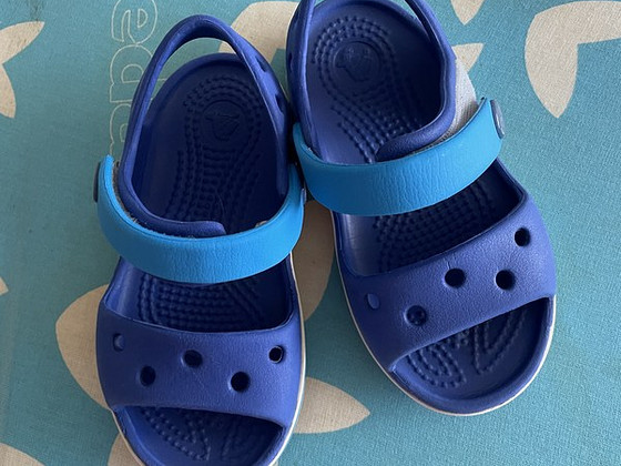 Crocs c6